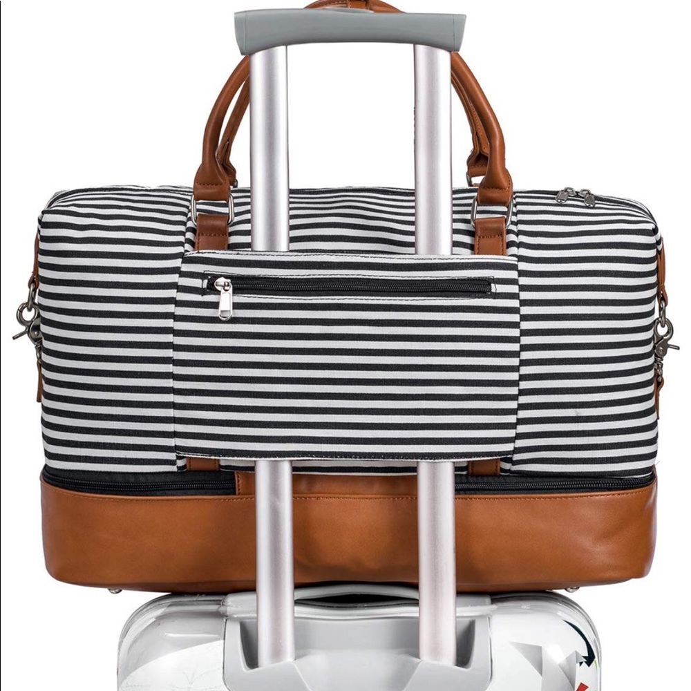 Weekender Bag